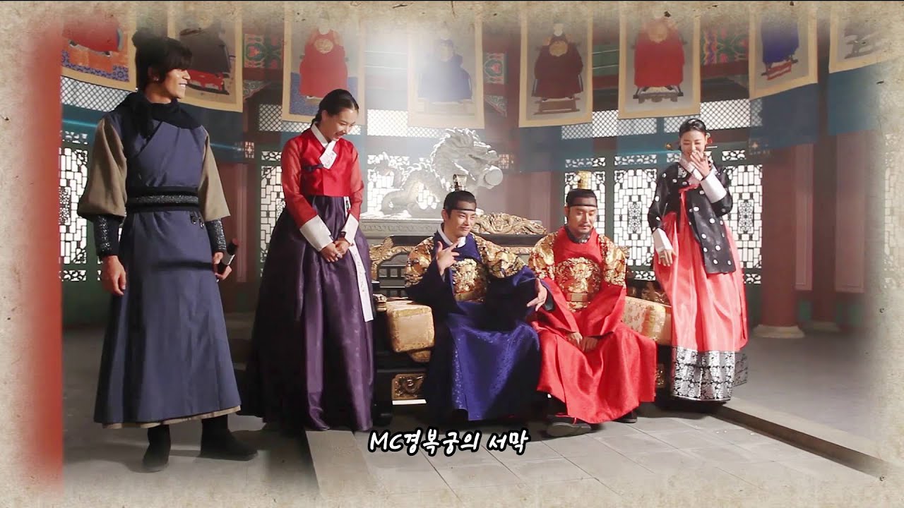 [왕의얼굴 스페셜dvd] 프리오더 오픈