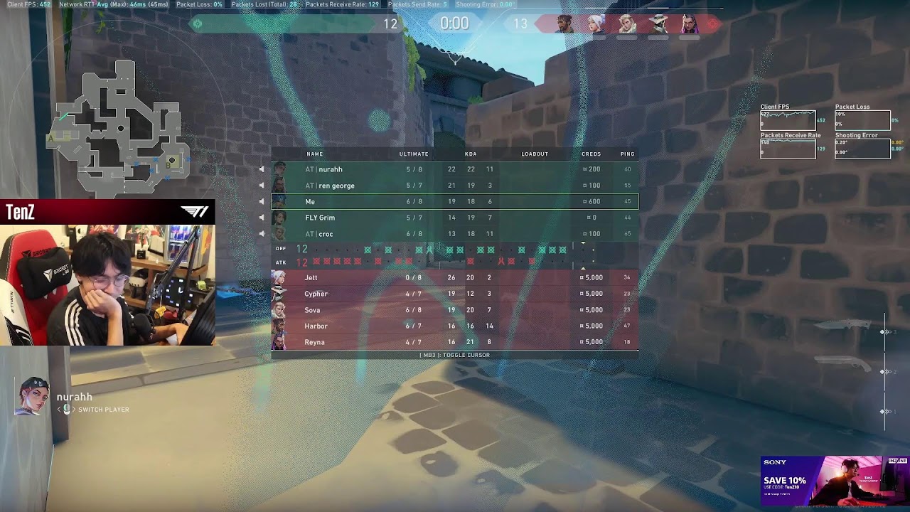 NEW PATCH?! NEW MAP?! BACK HOME LETS GO