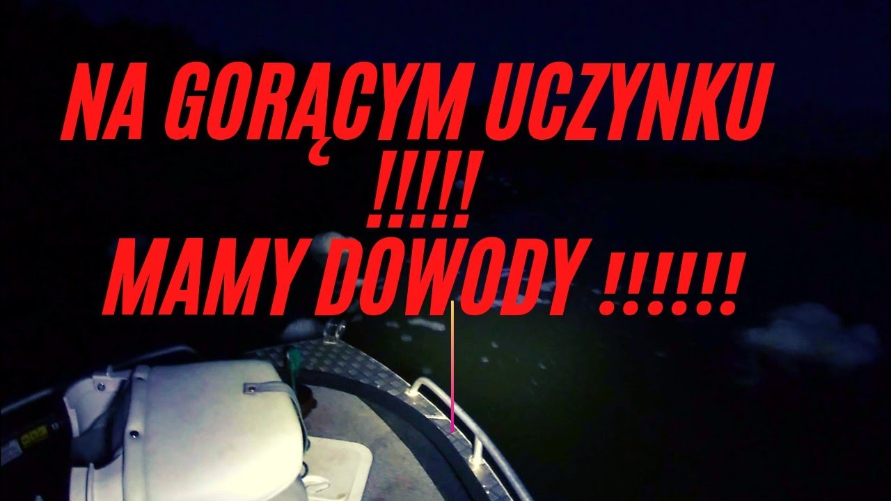Skażenie Odry trwa!!! Kto wreszcie przerwie to zatruwanie ???