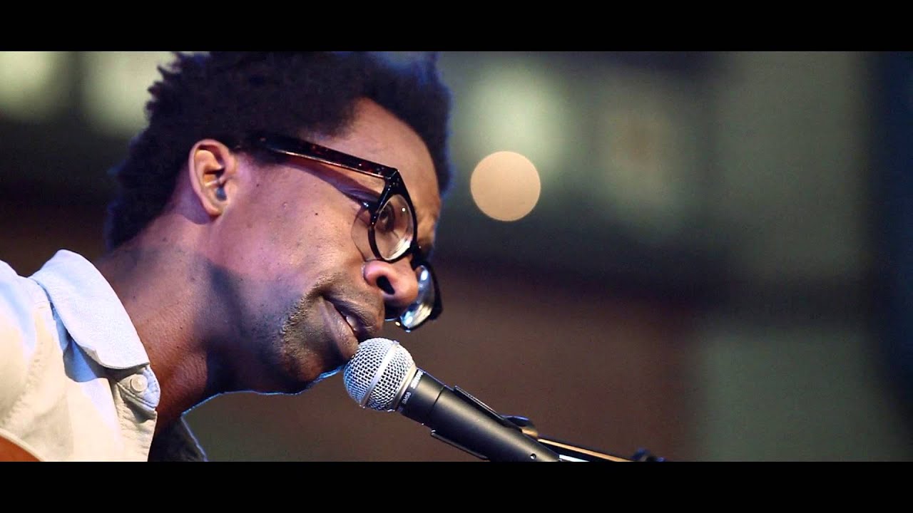 Grey Reverend 'My Hands' Live at Union Chapel