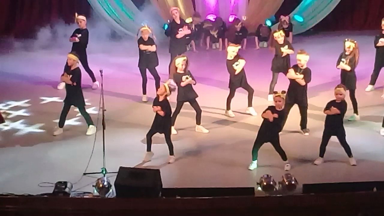 Круче всех