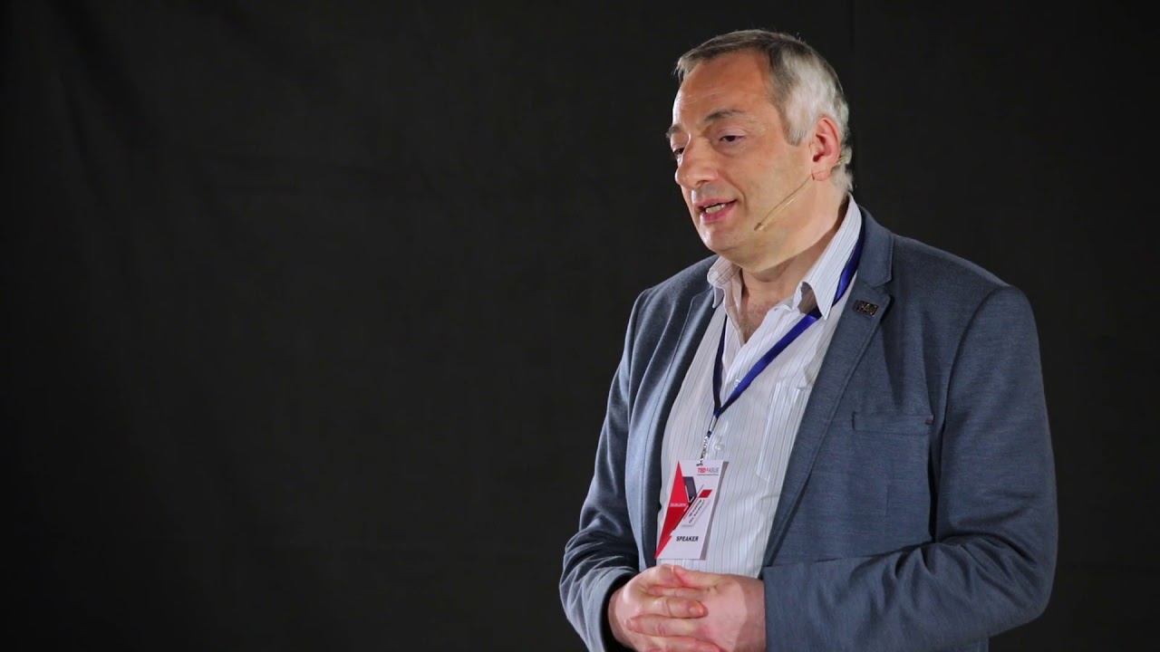 Astronomy as the leader of interdisciplinary sciences | Areg Mickaelian | TEDxASUE