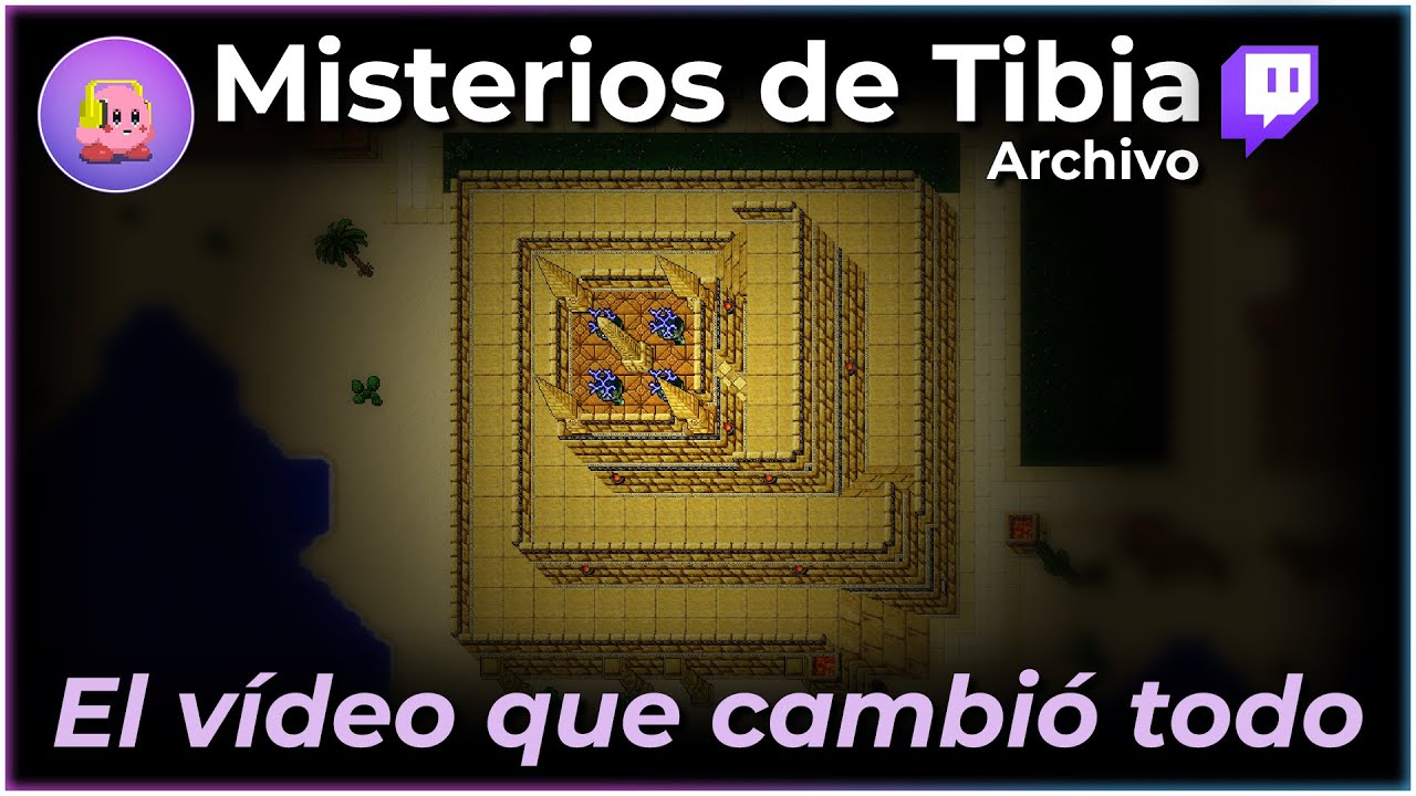 🟣 El Primer Descubrimiento en Décadas 😱 | Reacción a Expedientes X Tibianos