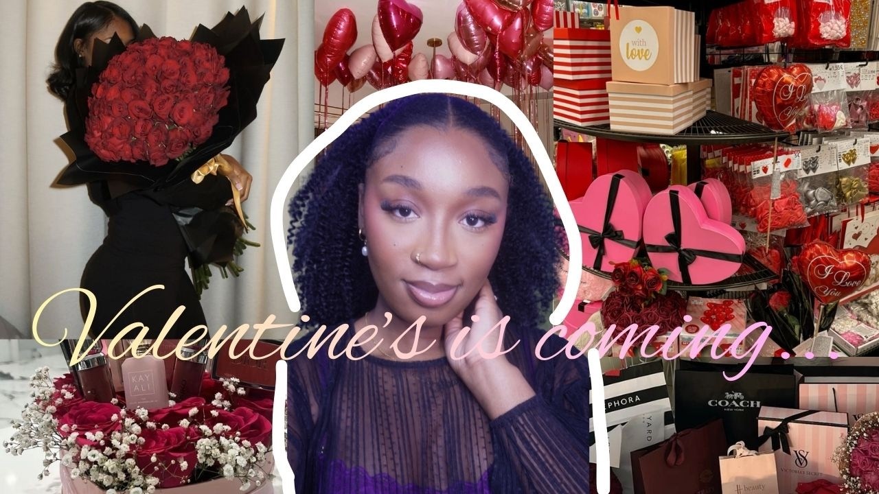 Is Social Media Ruining Valentine's Day? | Expectations Vs Reality