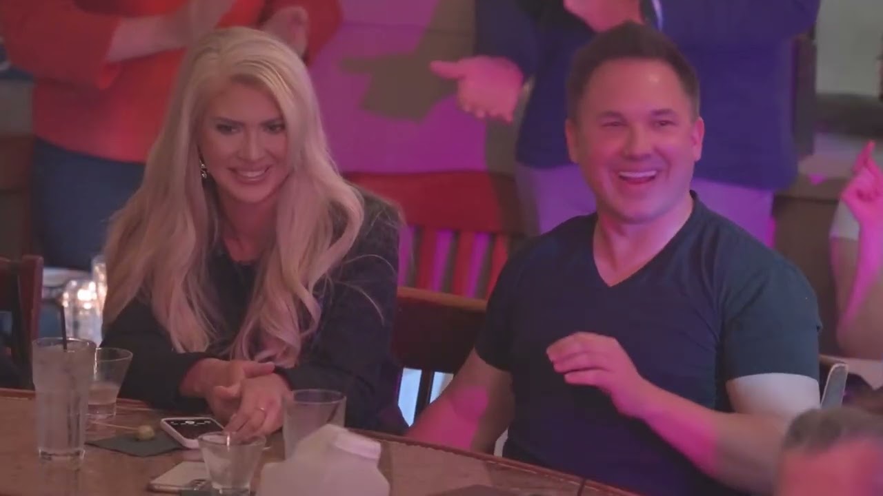 She Said Yes! Surprise Flash Mob Engagement Proposal