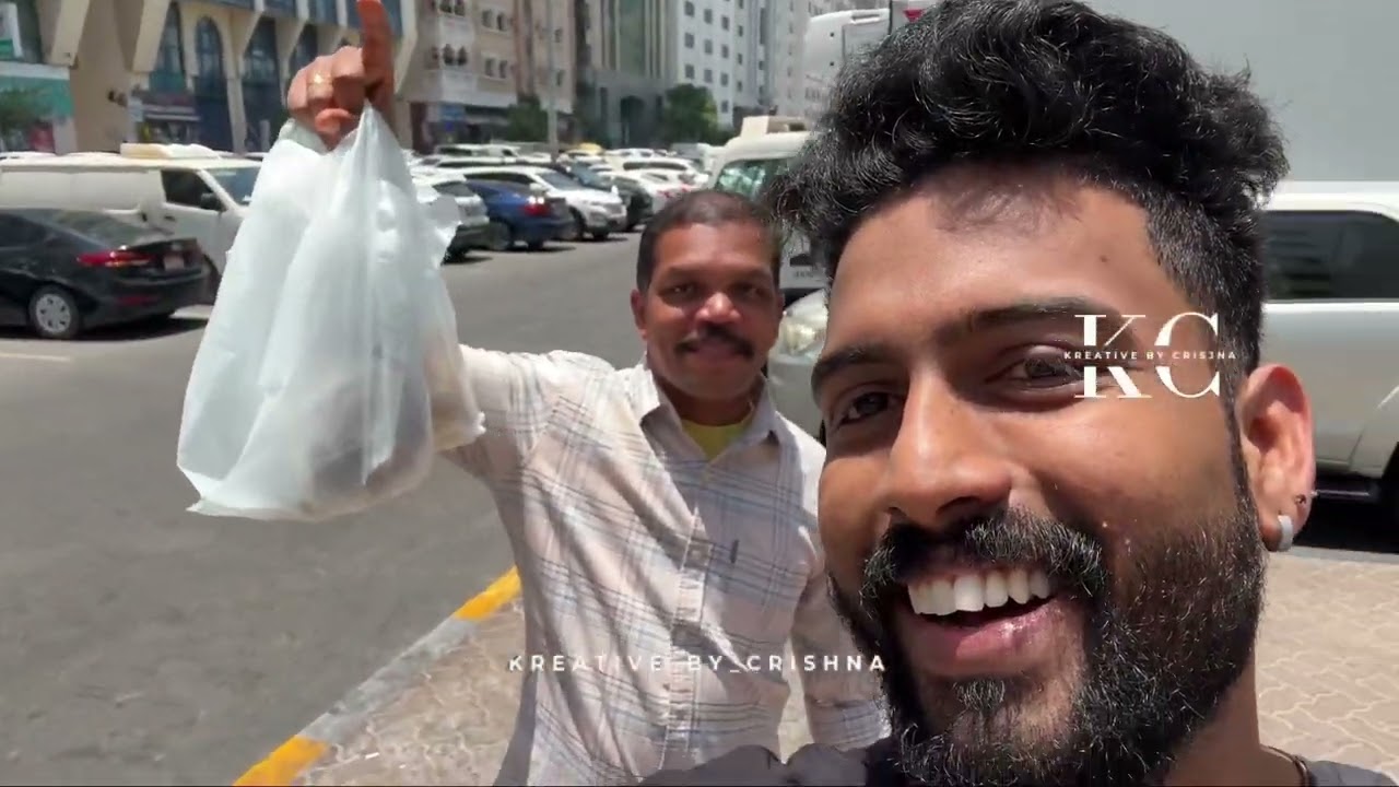 A day in our life ..... പ്രവാസി ജീവിതം. .ഒരു ദിവസം 😇😇