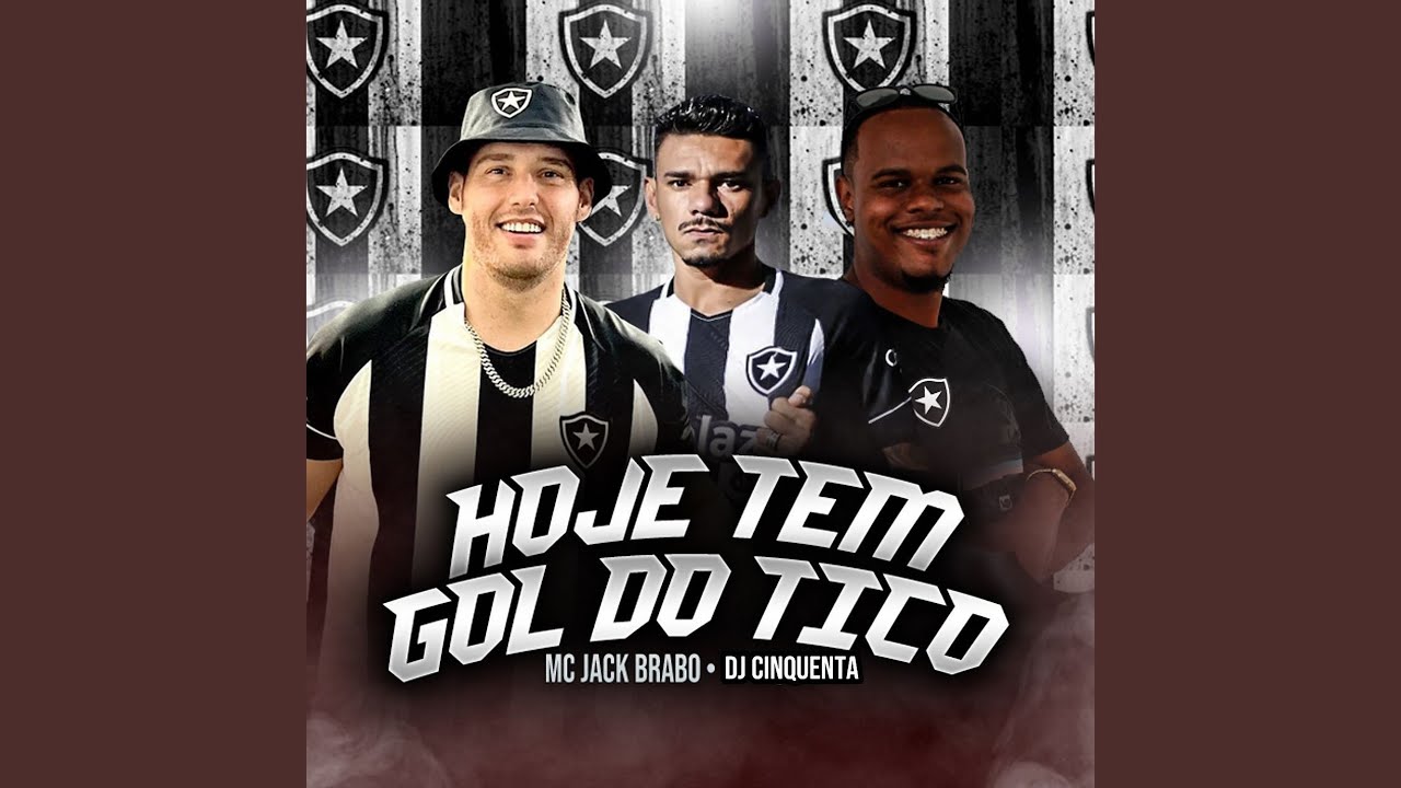 Hoje Tem Gol do Tico