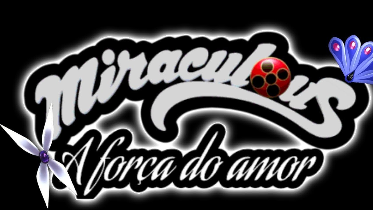 Miraculous A Força Do Amor 🌈✨||S2E4:Coruja Dos Segredos 🦉🔑