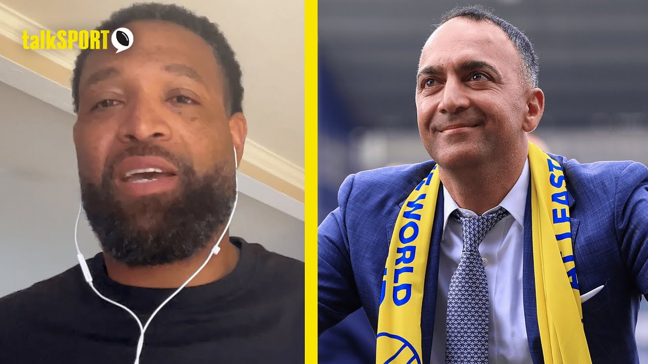 The 49er Foundation announces global expansion with NFL U.K & Leeds United