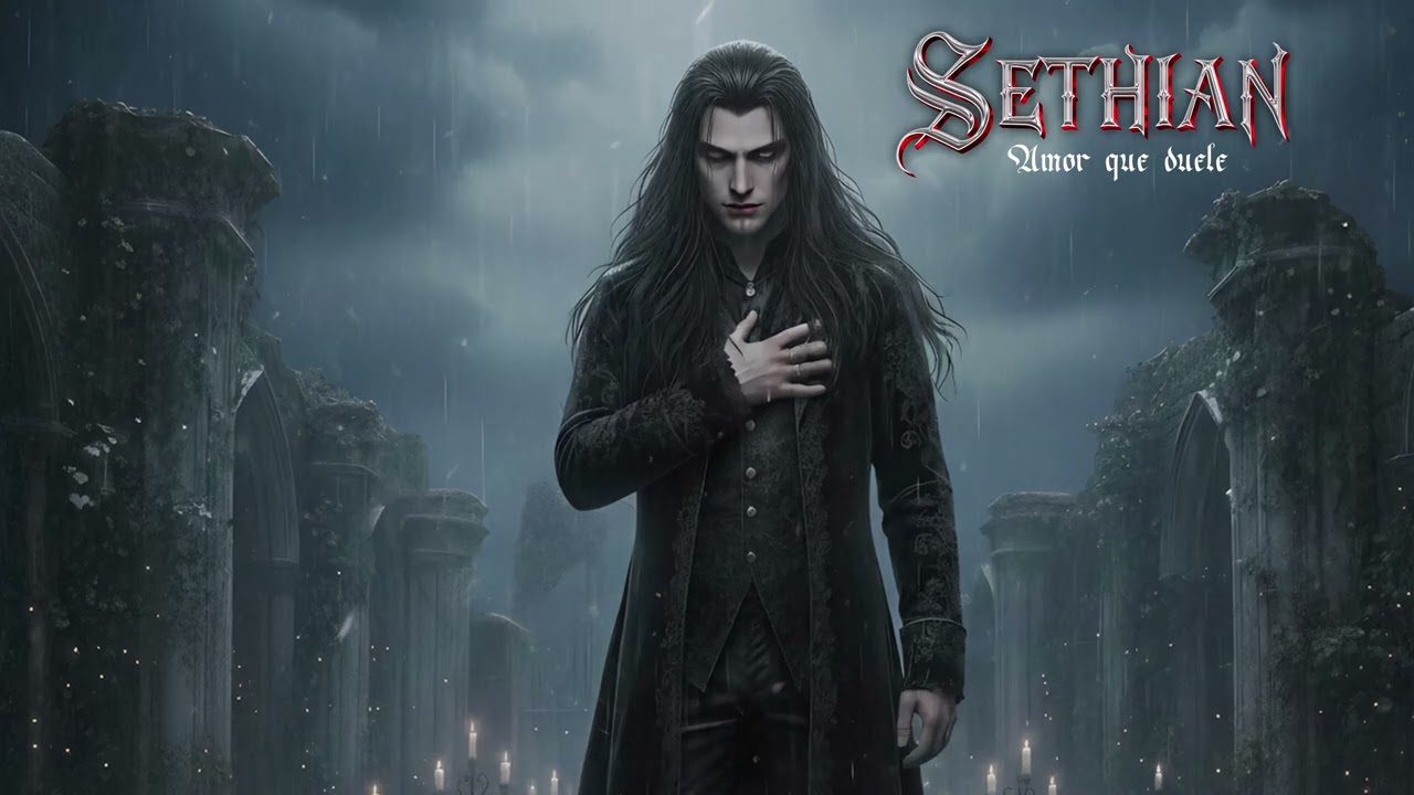 Amor Que Duele / Sub / SethIAnMusic