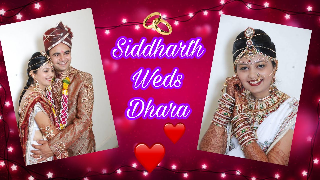 Our Traditional Wedding Ceremony Highlights..❤️❤️