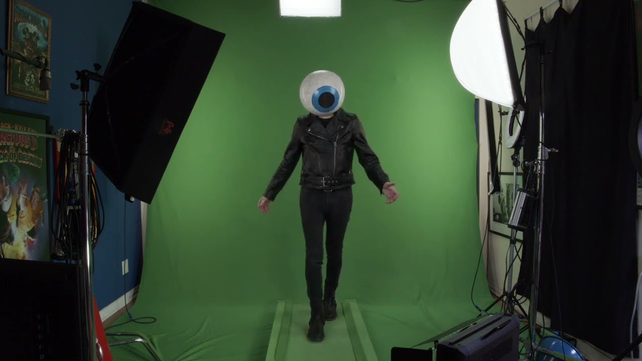 Royal Blood - Boilermaker (Behind The Scenes)