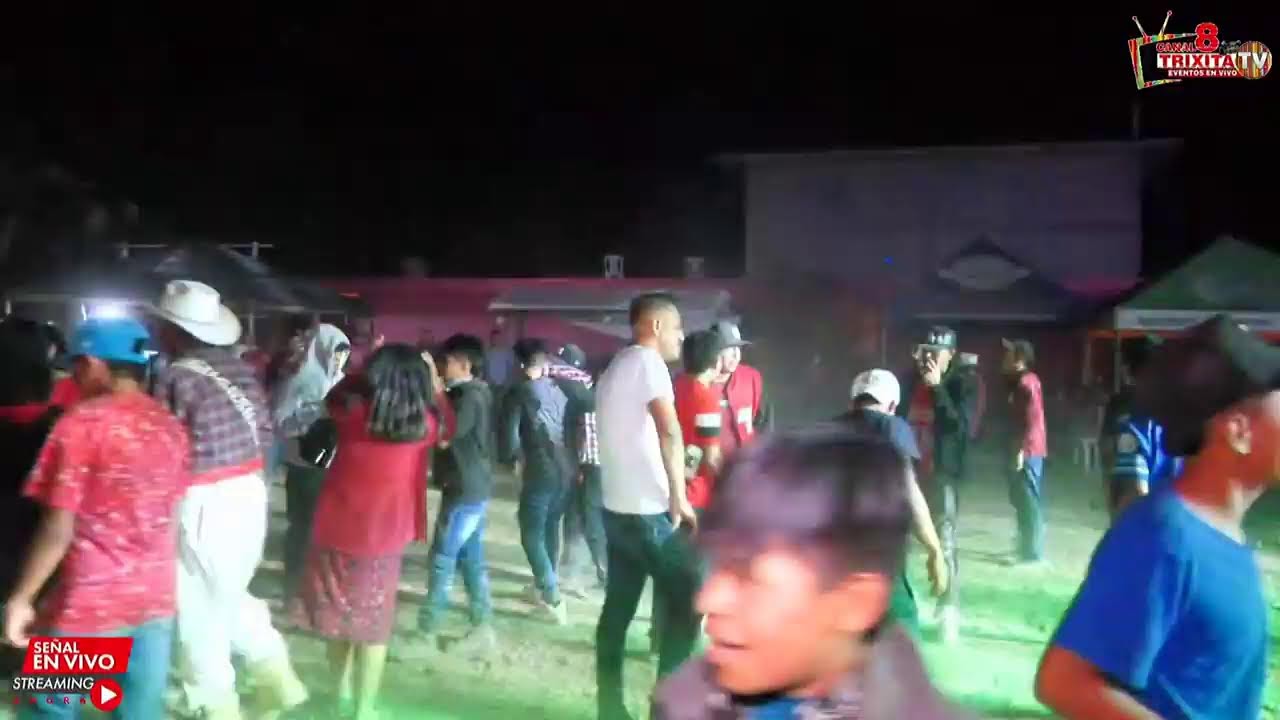 TRIXITA TV EN VIVO