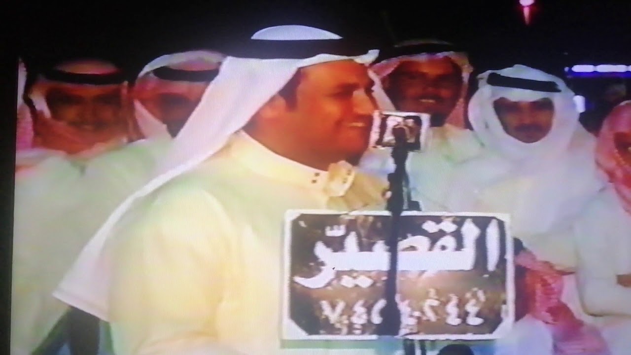 موال ورباعيه ناريه.. عاضه المرزوقي وفيصل الرياحي رحمهم الله وسفر الدغيلبي وابراهيم الشيخي ١٤٢٩