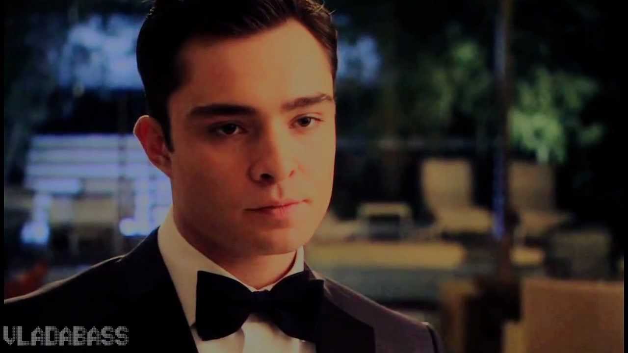 Chuck and Blair | can't stop love [for TheMrsLondon]