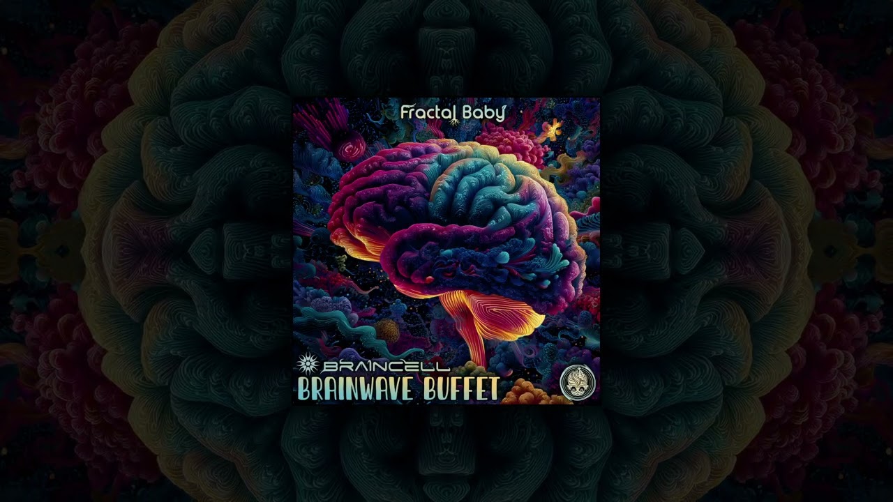 Braincell - Neuron Noodles (Space Ape Remix) [Brainwave Buffet EP]