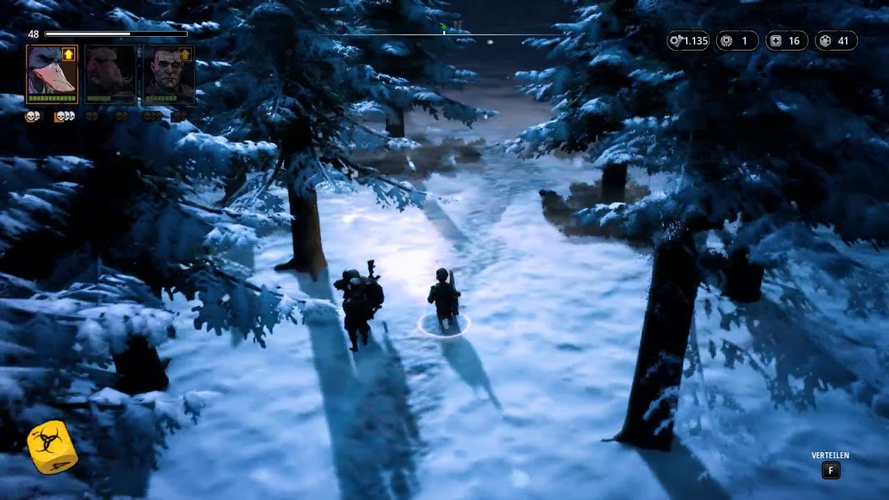 [ENG] Mutant Year Zero Tipps and Tricks Special Episode