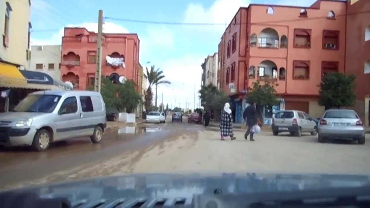 Boujniba JAWLA 3