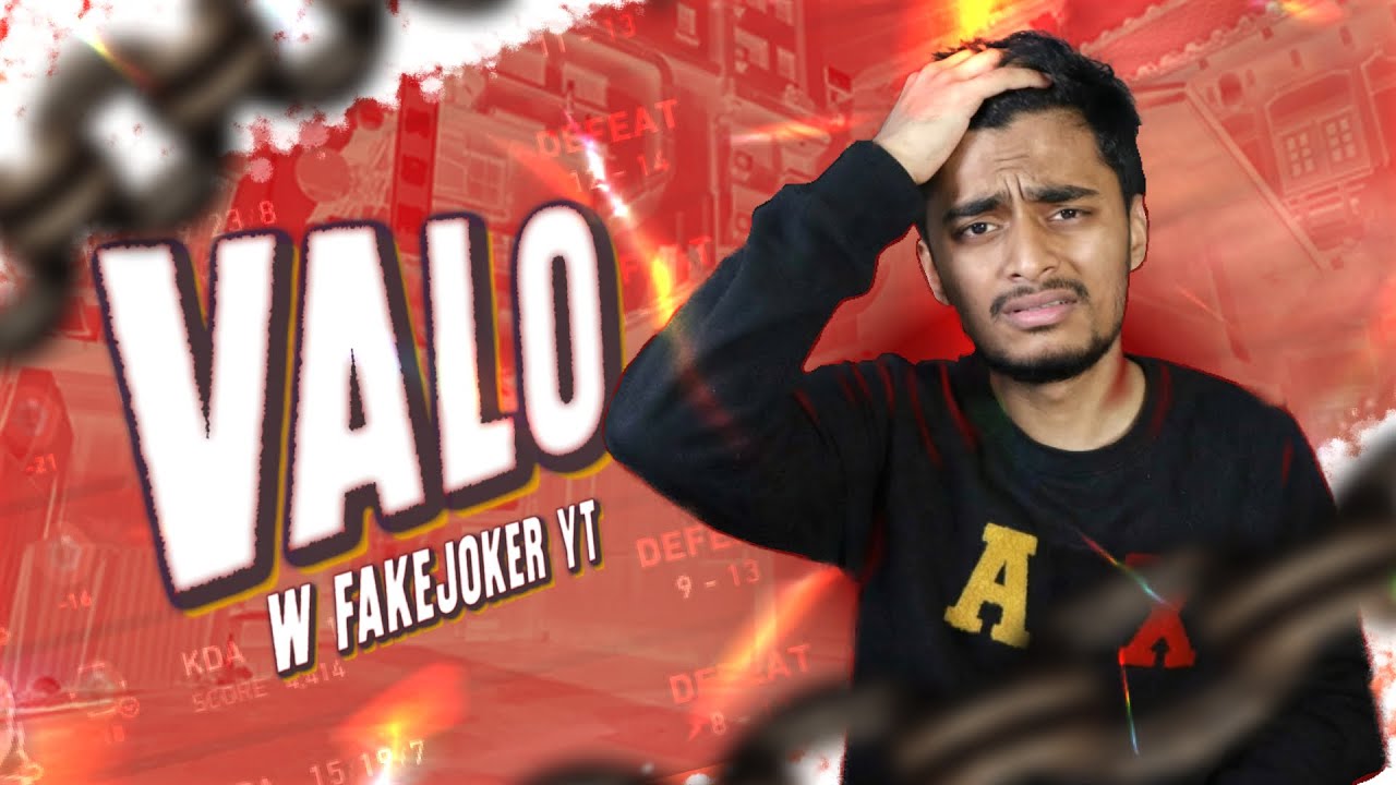 Can we even rank up with this team? #46 #fakejokerytislive.