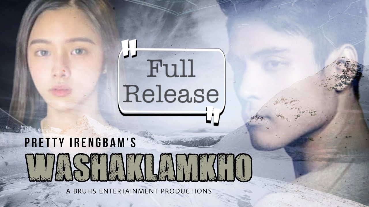Washaklamkho (Full Release) Rajkumari | Pretty Irengbam
