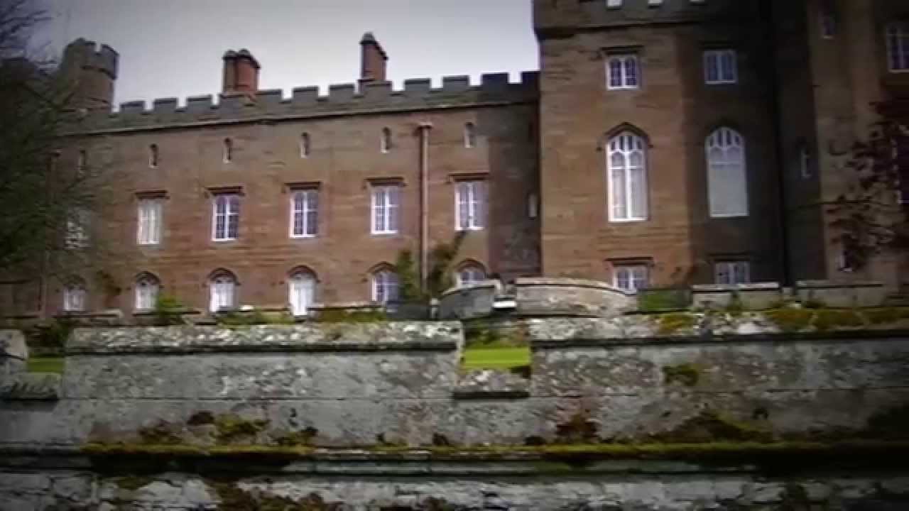Scone Palace, Perthshire, Scotland