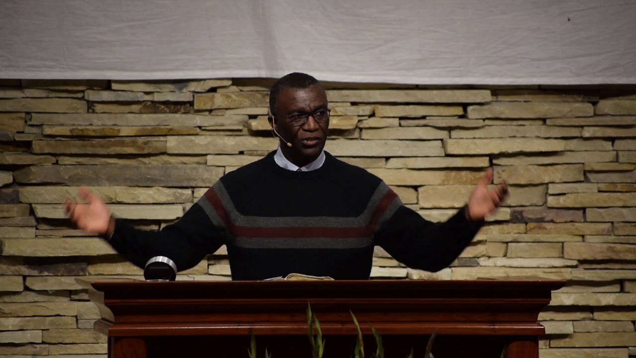 Why Africa Is Poor - Choolwe Mbetwa [Pre-Conference Event]