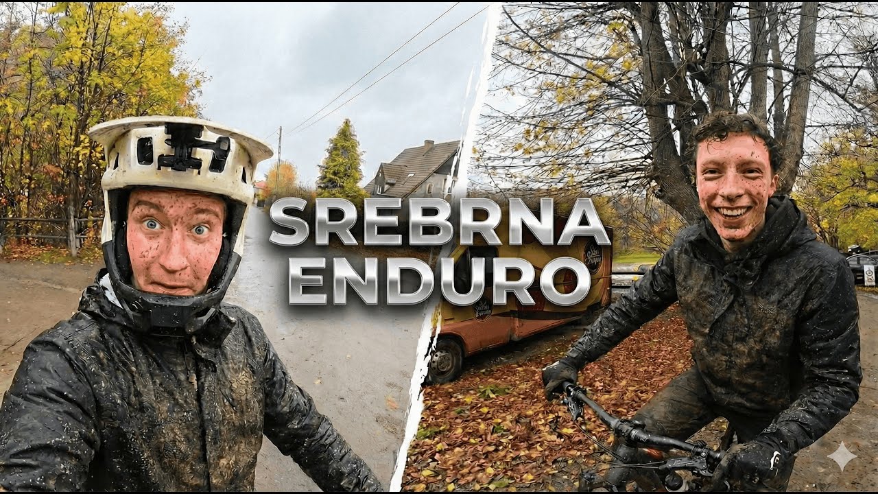 Ślizganie się po Srebrnej