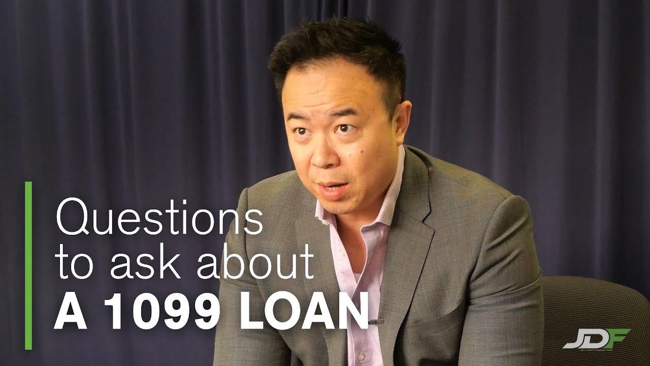 Providing Self-Employed Borrowers with 1099 Loans | Mortgage Broker Help
