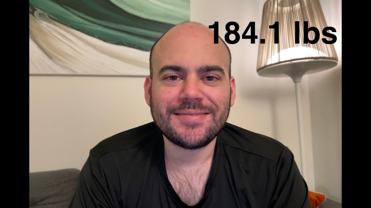 Fat to Fit: Day 290