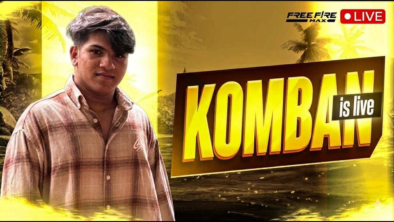 free fire LIVE     