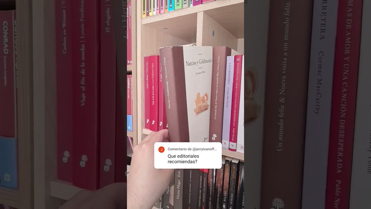 Editoriales que recomiendo para leer libros cl&aacute;sicos