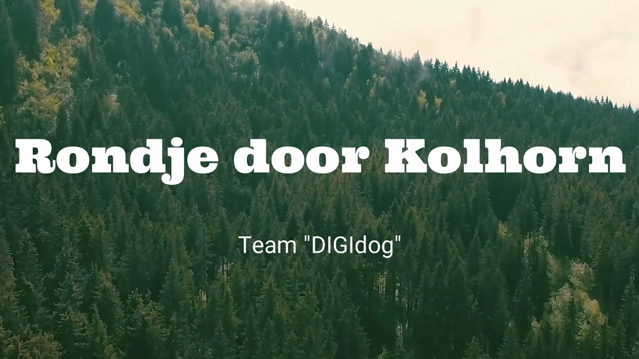 Kolhorn