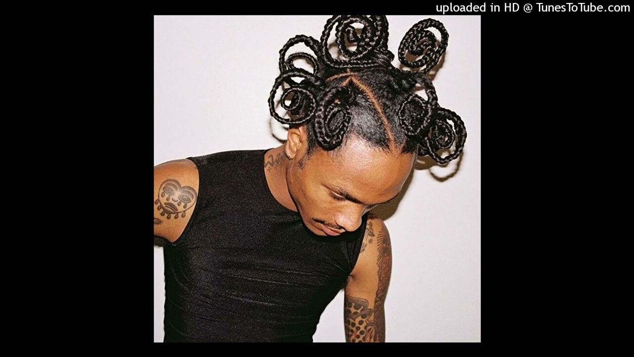 (FREE) Steve Lacy x Frank Ocean Type Beat 