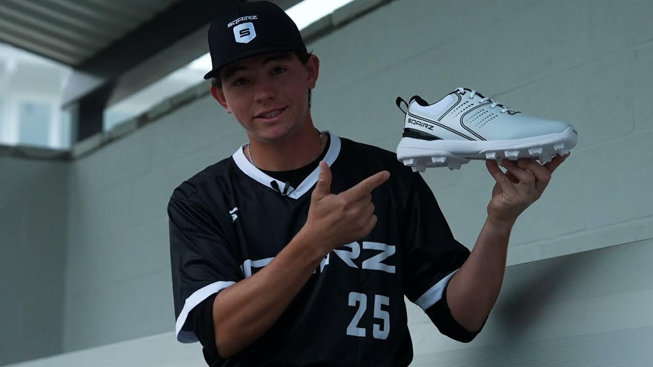 Can These Molded Cleats Really Change Your Game? We Put SQAIRZ to the Test!