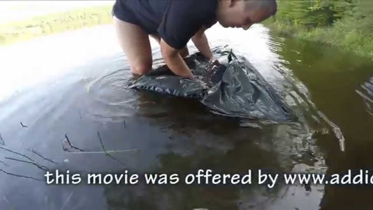 2 years of fishing on Lake Gilau
