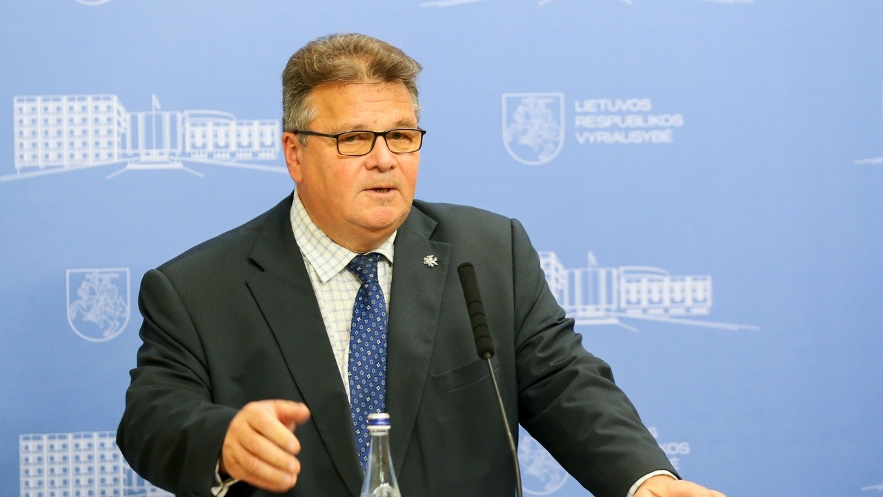 „Nauja diena“. Kam naudingas karas Irane ir koks tikėtinas kitas Trumpo žingsnis?