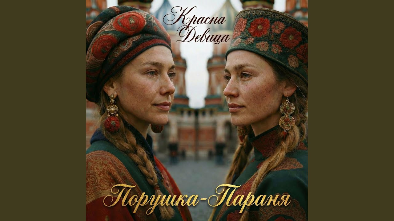 Порушка-параня
