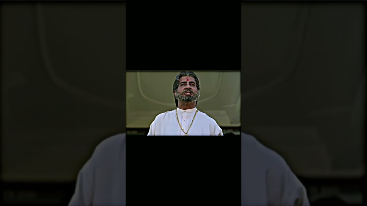 sooryavansham  funny scene 😂😂😂 Amitabh bacchan ne diya gali #shorts #ytshort #viral