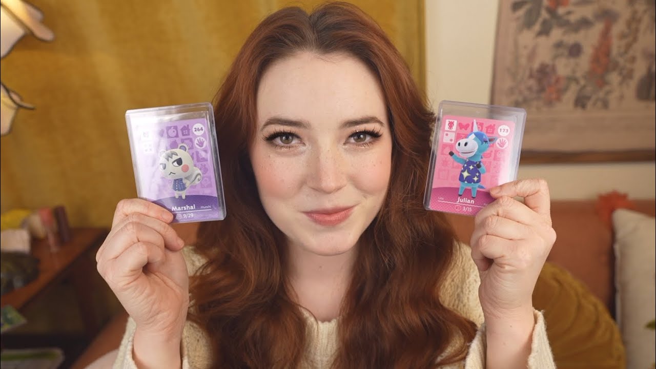 ASMR For Short Attention Spans (Changes Every 30 Seconds)