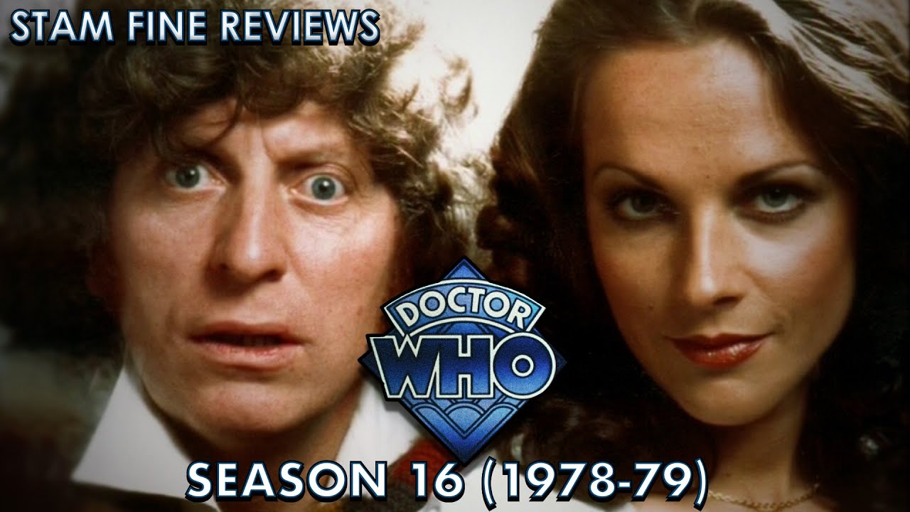 Doctor Who: Season 16. Wanted: Key to Time. Must be Complete.