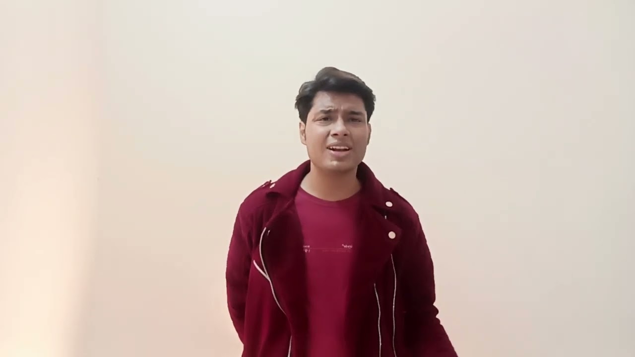 Rich look |Audition 7 |Pampered Boy Monologue 