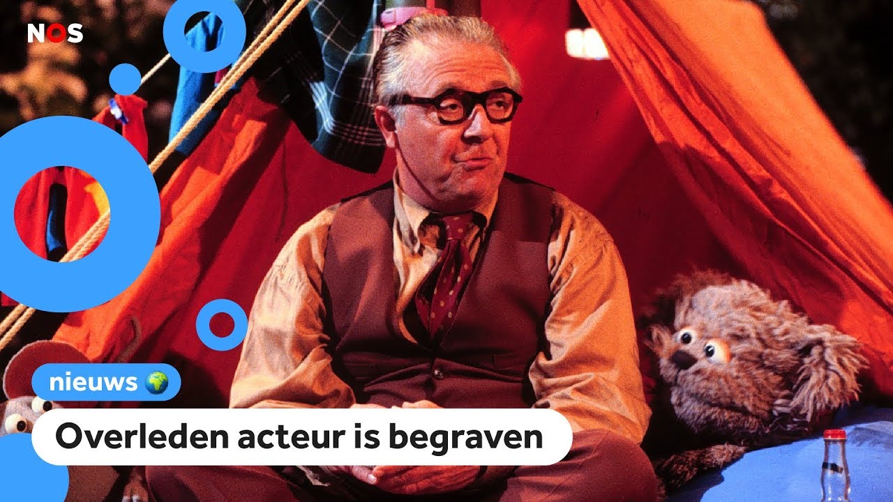 'Meneer Aart heeft generaties opgevoed'