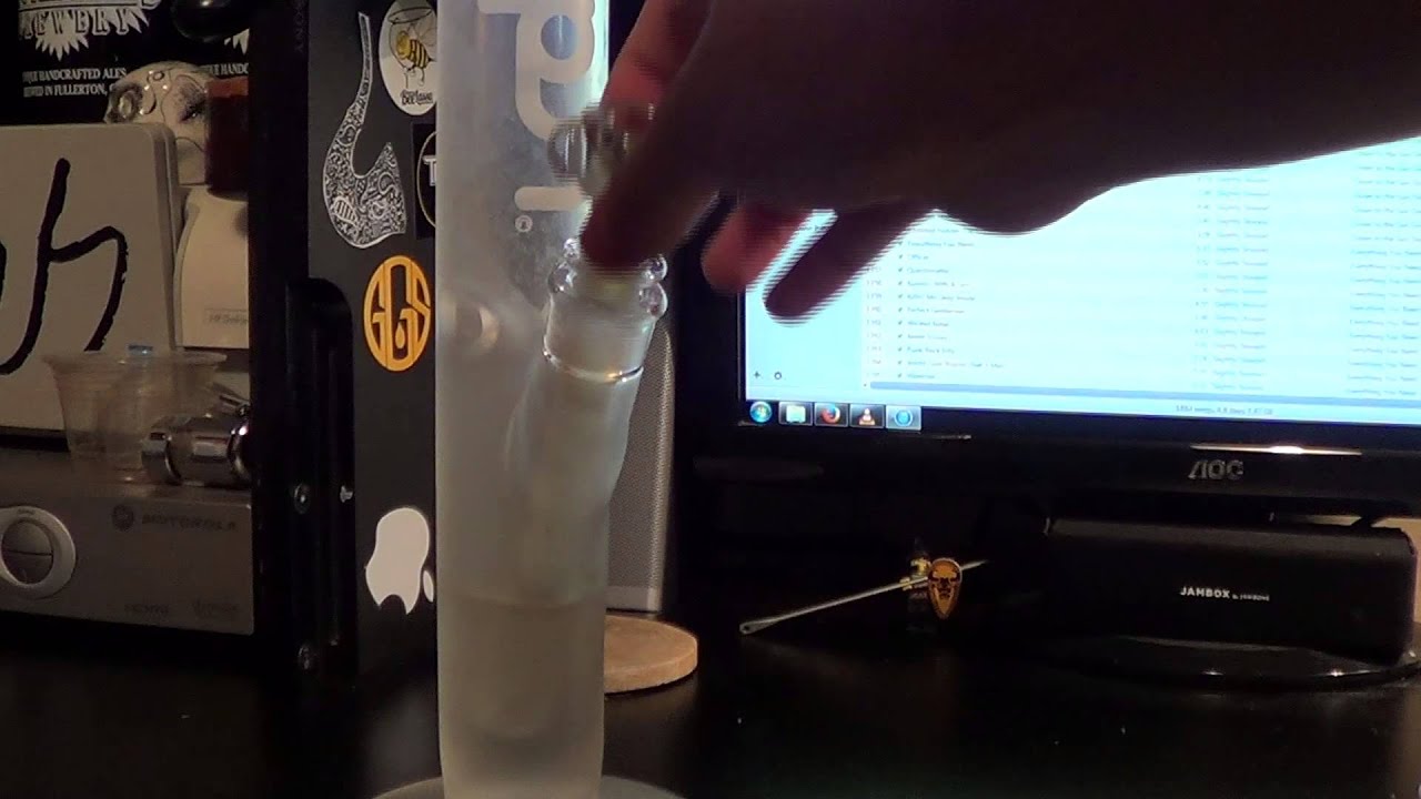 Barney's LSD Strain Review