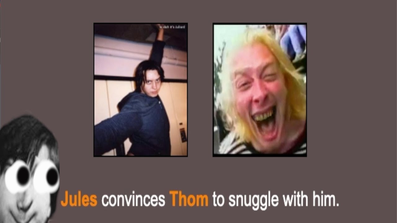 The 