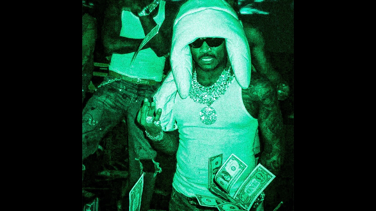 (free) esdeekid x fimiguerrero x evil jerk type beat - 