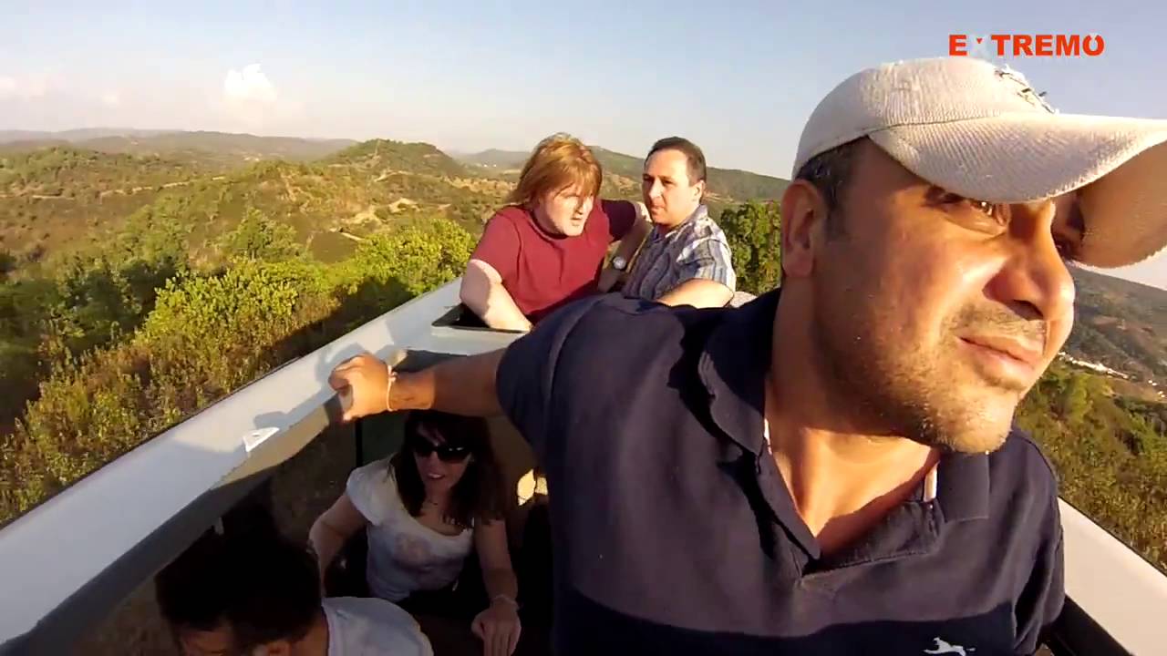 Extremo Ambiente Tours