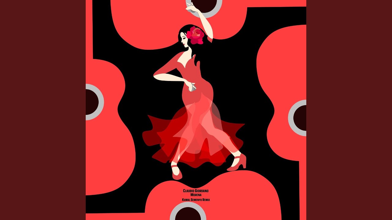 Morena (Kamal Semenyo Remix)