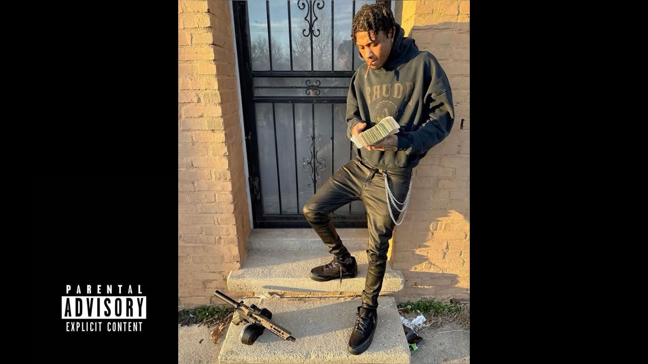 [HARD]Lil Speedy x Lil Noonie Type Beat-