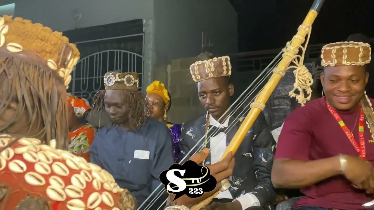 Ségou Bloni face à Soma Bakary DAOU 
