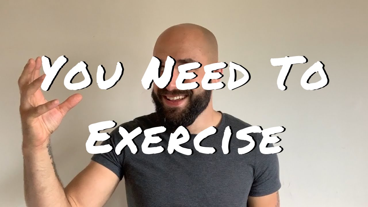 The Benefits Of Exercise Go Well Beyond The Physical